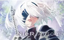 Nier Automata ver. 1.1 Pt.1